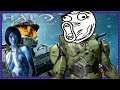 Master Chief Gone Wrong | Mabi Plays Halo: The Master Chief Collection