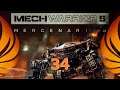 MechWarrior 5: Mercenaries - 34 Steiner Scout Lance