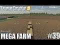 MEGA FARM Challenge | Timelapse #39 | Farming Simulator 19