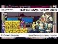 Mega Man Zero/ZX Collection | Off-Screen | Tokyo Game Show 2019