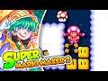 ¡Menudo día! - Super Mario Maker 2 (Online) DSimphony