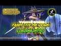 MOBILE LEGENDS X TIKTOK SCRIPT | FANNY (TIE ME DOWN) LOADING INTRO | TIE ME DOWN |