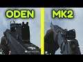 Modern Warfare Beta - NEW WEAPONS [ODEN] [MK2 CARBINE]