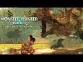 Monster Hunter Stories 2 Wings Of Ruin [009] Ein königliches Monster [Deutsch] Let's Play
