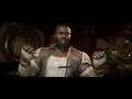 Mortal Kombat 11 KLASSIC TOWERS - Jax Briggs Playthrough