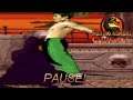 Mortal Kombat Chaotic - Hsu Hao