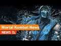 Mortal Kombat Film Will be Rated R Have Fatalities & More