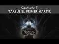 Mortal Shell - BOSS TARSUS EL PRIMER MARTIR | Capitulo 7 | Gameplay Español