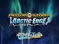 MotorStorm Arctic Edge USA - Playstation 2 (PS2)