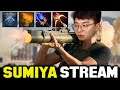 Mr. Bazooka One Shot KO Strat | Sumiya Invoker Stream Moment #1652