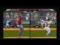 MVP Baseball 2004 Pitcher Showdown - Estlean Loaeza vs Kerry Wood
