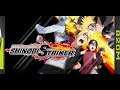 Naruto to Boruto Shinobi Striker NVIDIA GEFORCE 820M (2GB)