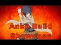 Naruto to Boruto Shinobi Striker: Showcase of my Anko Build