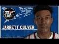 NBA 2K19 - How To Create Jarrett Culver (Version 2)