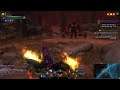 Neverwinter (LIVE) Tiefling Devout Cleric Item Level 20,100 P.48 Descent Into Avernus