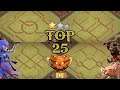 NEW TH10 WAR BASE + LINK | NEW TOP 25 TH10 WAR BASE | CLASH OF CLANS
