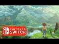Ni no Kuni - Wrath of the White Witch Trailer | Nintendo Switch