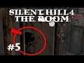 NO-CLIPPING IN THE SPIRAL STAIRCASE! - Water Prison (Revisit) / Part 5 / Silent Hill 4 Let's Play