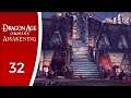 Not going through THAT front door - Let's Play Dragon Age: Origins - Awakening #32