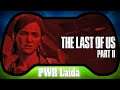 Nutekintas The Last of Us 2 žaidimas! - PWR Laida