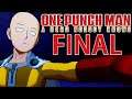 One Punch Man - FINAL ÉPICO!!!!!! [ Xbox One X - Playthrough 4K ]