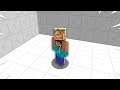 ONLY 1% CAN ESCAPE THIS ROOM IN MINECRAFT!