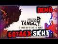 Operation: Tango DEMO 🕺 GOTAGX Sicht | Let's Test OPERATION: TANGO