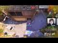 Overwatch Toxic Doomfist God Chipsa Against Jay3 -Rollouts-