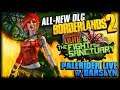 PaleRider Live w/Darslyn: Borderlands 2: NEW DLC: Commander Lilith & the Fight for Sanctuary (Ep. 1)