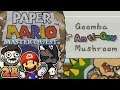 Paper Mario MASTER QUEST [28] "Set Up For Disaster"