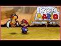Paper Mario Playthrough Part 4 – Chapter 2: The Mystery of Dry, Dry Ruins 1/2