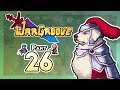 Part 26: Let's Play Wargroove, Act 6 Side 1 - "Regal Good Boy Finally Finishes Brigands"