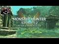 Pat Stares At Monster Hunter Stories 2 (Part 3)