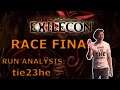 [Path of Exile] Exilecon Race Finals, In-Depth Run Review: tie23he