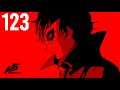 Persona 5 Royal part 123 (Game Movie) (No Commentary)