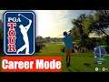 PGA Tour -  Career Mode (The Golf Club 2019)