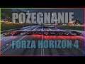 Pierwszy POŻEGNALNY zlot dla Forza Horizon 4