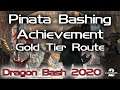 Pinata Bashing Achievement Gold Tier Route Guide - Gw2 Dragon Bash 2020