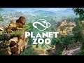 Planet Zoo Lizard House Build 4