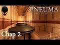 Pneuma: Breath of Life [FR] Chapter Two : Center Of The Universe