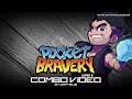 POCKET BRAVERY - SEBASTIAN COMBO VIDEO