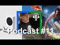 Podcast 11: Xbox Series S & X Release Dates, Prince Of Persia Remake, Immortals Fenyx Rysing & MORE