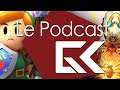 Podcast - #13 | The Legend of Zelda: Link's Awakening & Borderlands 3  | Geeks and Com'