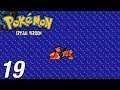 Pokémon Crystal - Shine In the Lake (Let's Play Part 19)