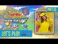 Pokémon Mystery Dungeon • Part 16 • Let's Play