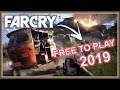 Possível : Far Cry - Free To Play - Ele pode estar a caminho agora ▪️ (nº1339)