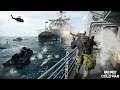 (PS4) Call of Duty Black Ops Cold War Multiplayer Beta 4K HDR 60FPS Gameplay #3