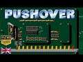Pushover - Amiga full playthrough