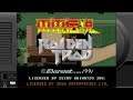 Raiden Trad (Mega Drive - Seibu Kaihatsu - 1991)