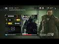 Rainbow Six Siege LiveStream BUH I Be Vibing in Customs | PS4 | Join Me